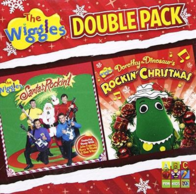 Santa's Rockin/Dorothy's Rockin Christmas/Product Detail/Christmas