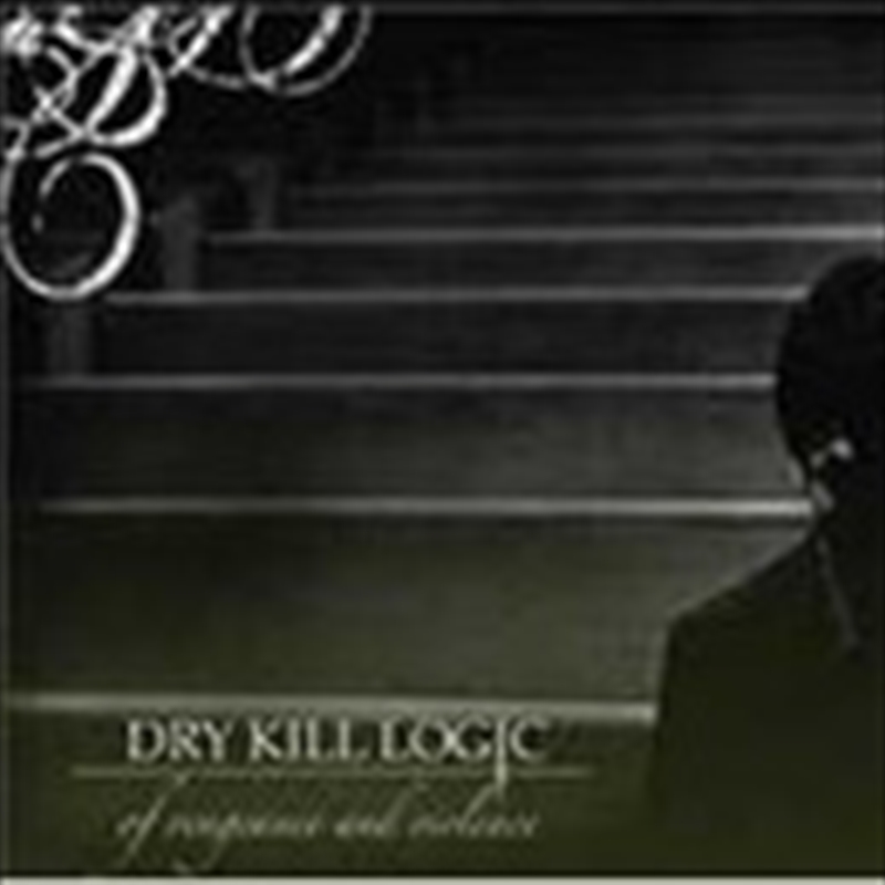 Of Vengeance And Violence/Product Detail/Rock/Pop