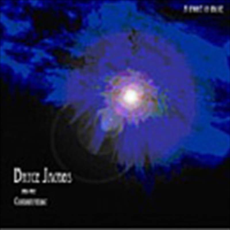 A Print In Blue/Product Detail/Rock/Pop