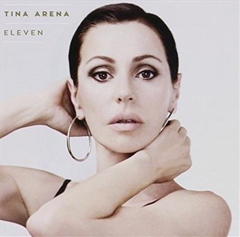 Eleven/Product Detail/Pop