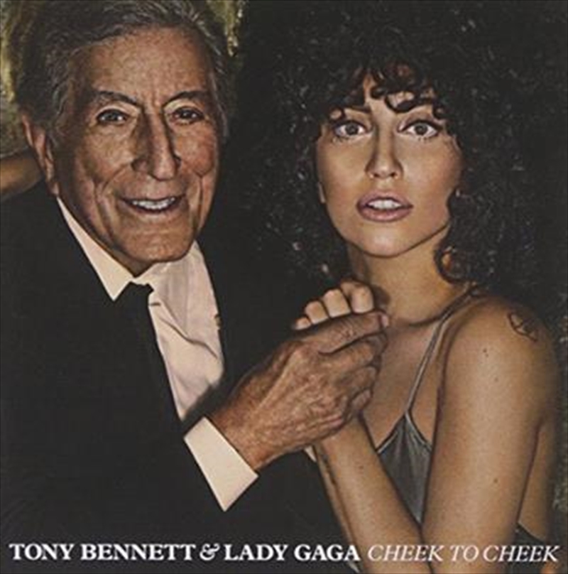 Cheek To Cheek/Product Detail/Jazz