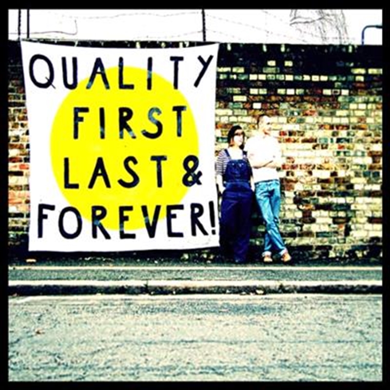 Quality First, Last and Forever!/Product Detail/Blues