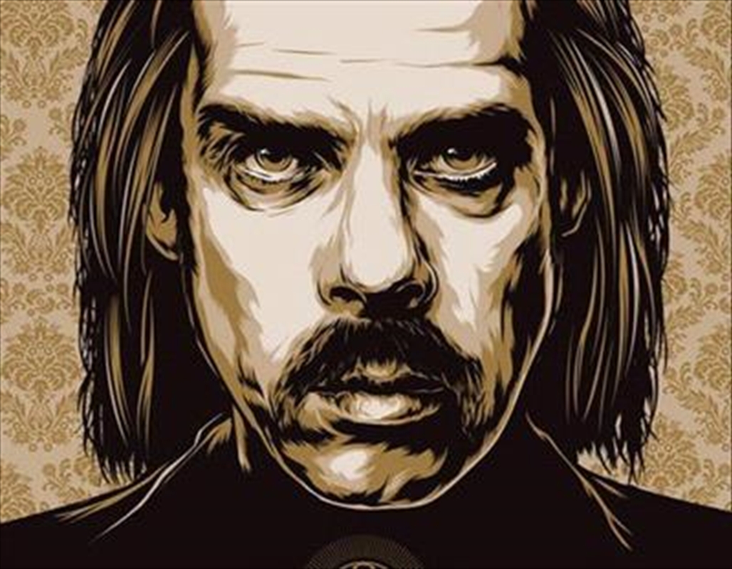 Straight To You- Triple Js Tribute To Nick Cave/Product Detail/Alternative
