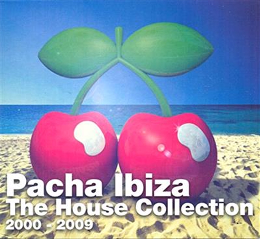 Pacha Ibiza - The House Collection (2000-2009/Product Detail/Compilation