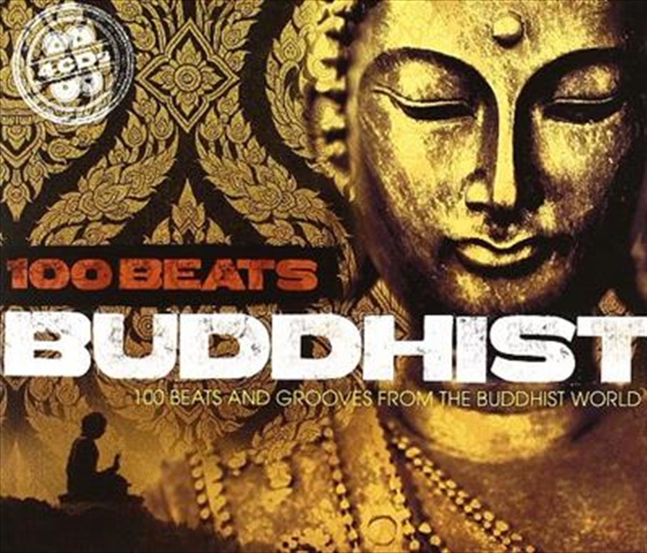 100 Beats Buddhist/Product Detail/World