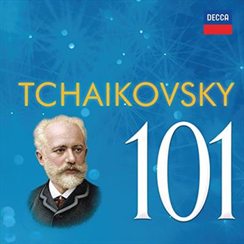 101 Tchaikovsky/Product Detail/SBS