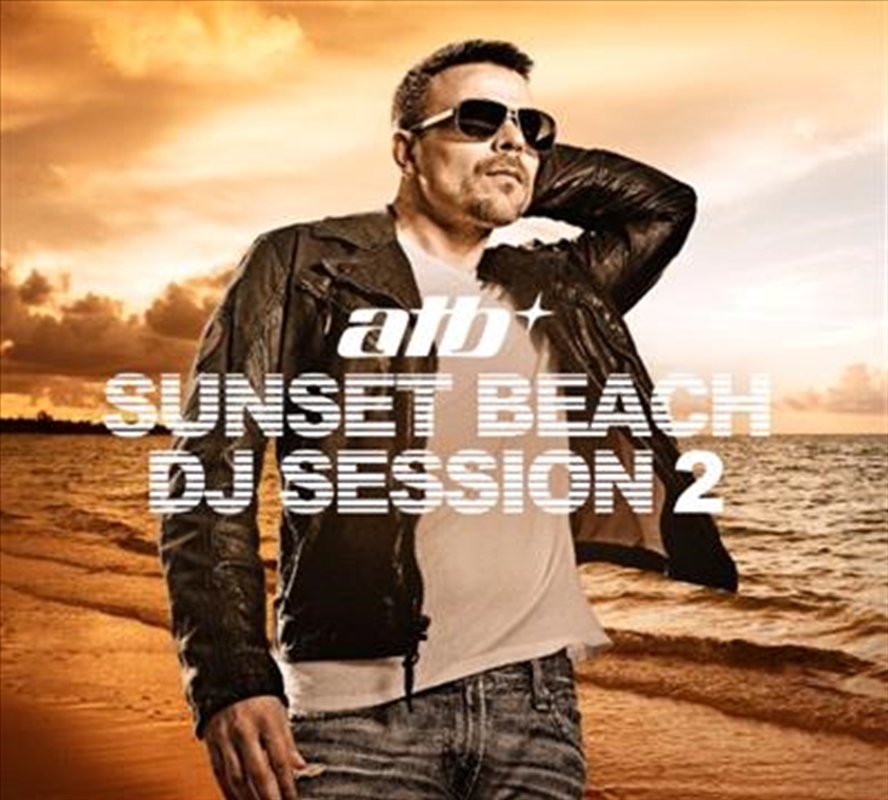 Sunset Beach Dj Session 2/Product Detail/Dance