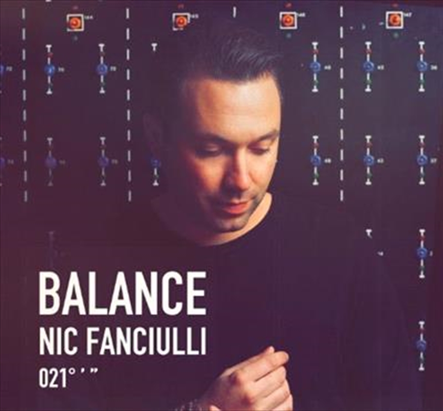Balance 21/Product Detail/Compilation