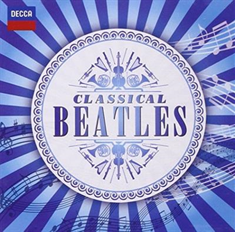 Classical Beatles/Product Detail/SBS