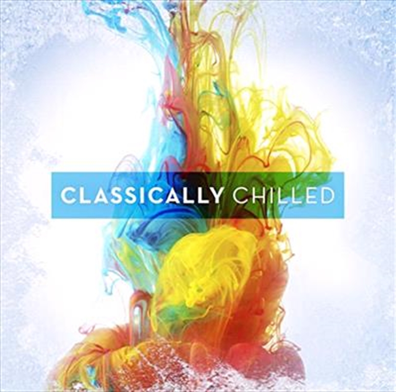 Classically Chilled/Product Detail/Classical