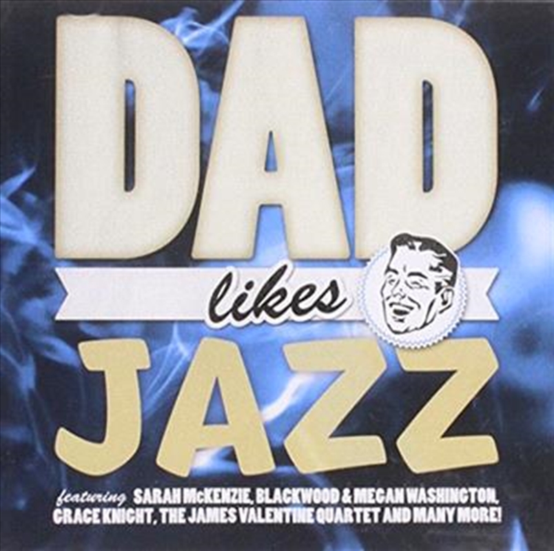 Dad Likes Jazz/Product Detail/Jazz