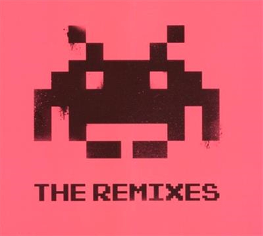 Deadmau5 - The Remixes/Product Detail/Dance