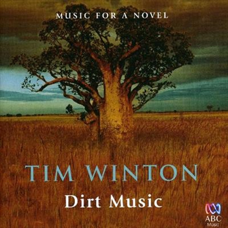 Dirt Music/Product Detail/Various
