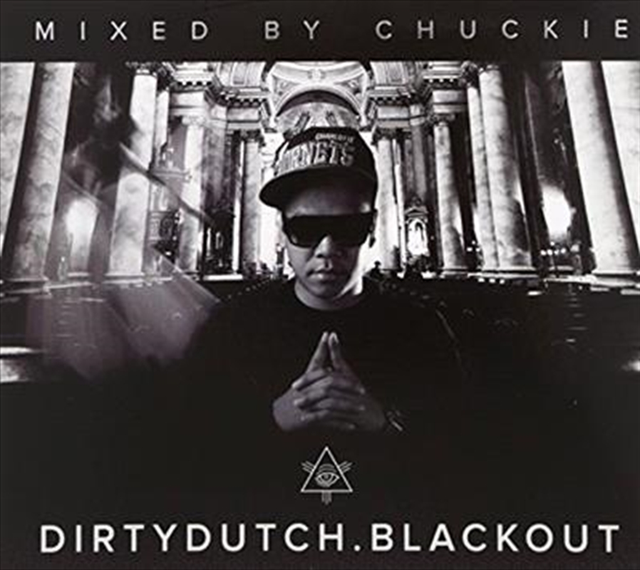 Dirty Dutch Blackout/Product Detail/Dance