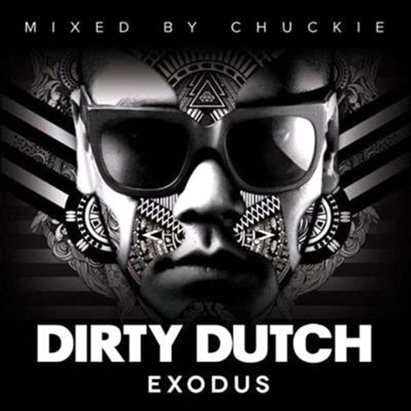 Dirty Dutch Exodus/Product Detail/Dance