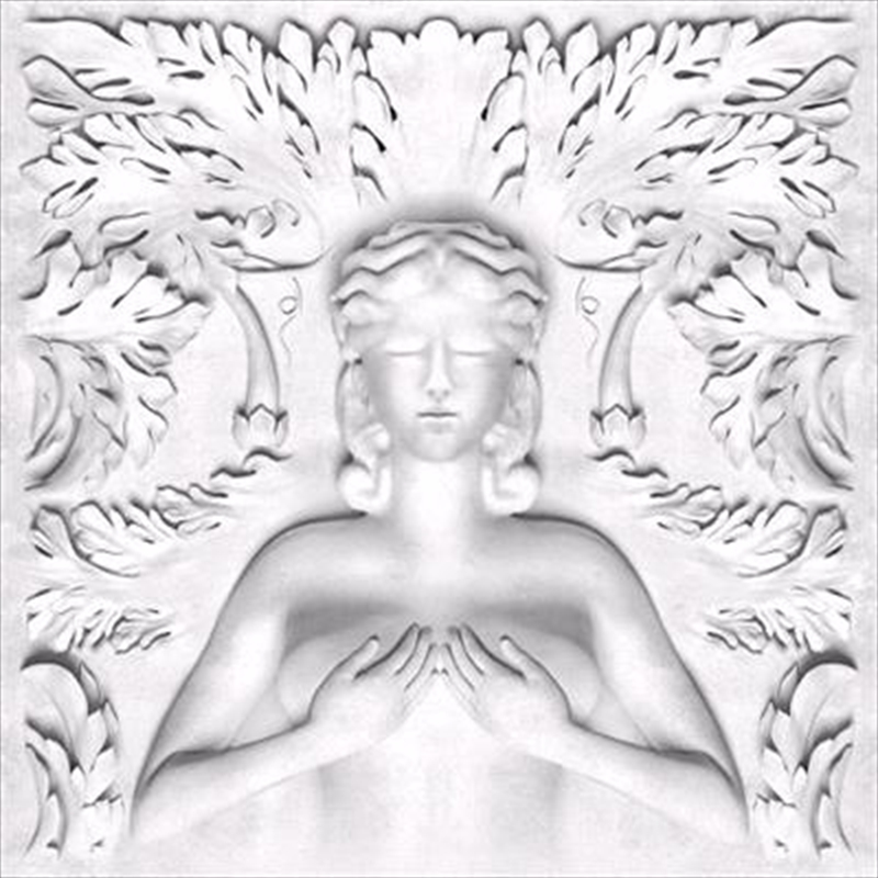 G.o.o.d. Music - Cruel Summer/Product Detail/Compilation