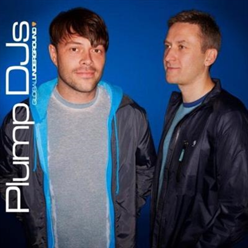 Gu Plump Dj's/Product Detail/Compilation