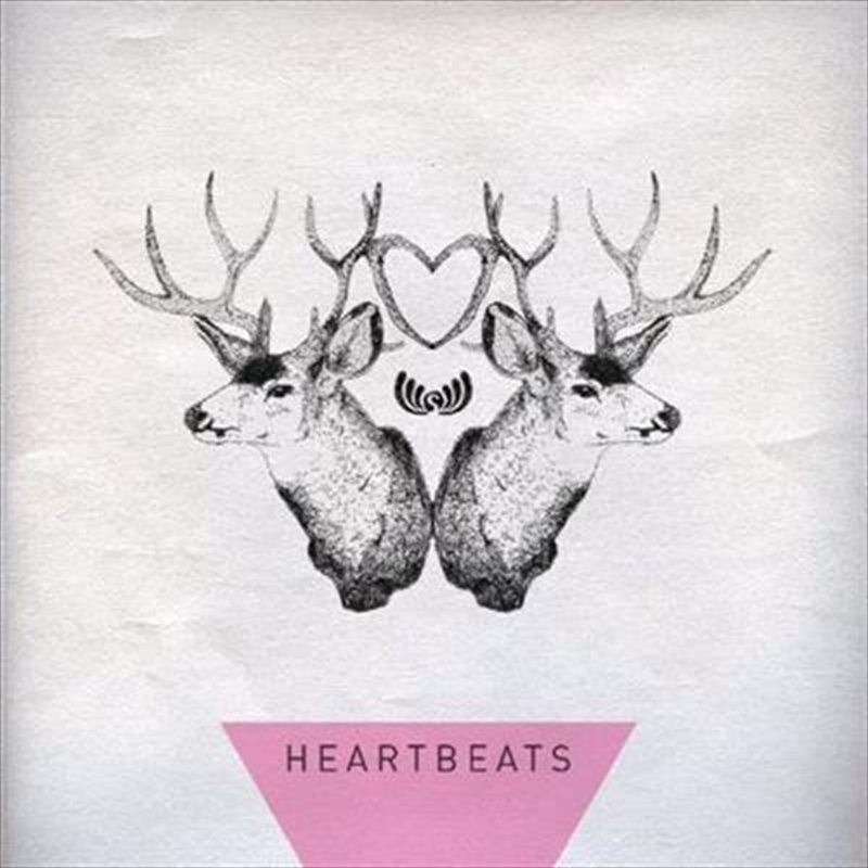 Heartbeats/Product Detail/Dance