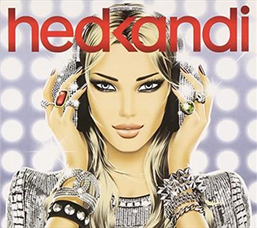 Hed Kandi- The Remix 2011/Product Detail/Compilation