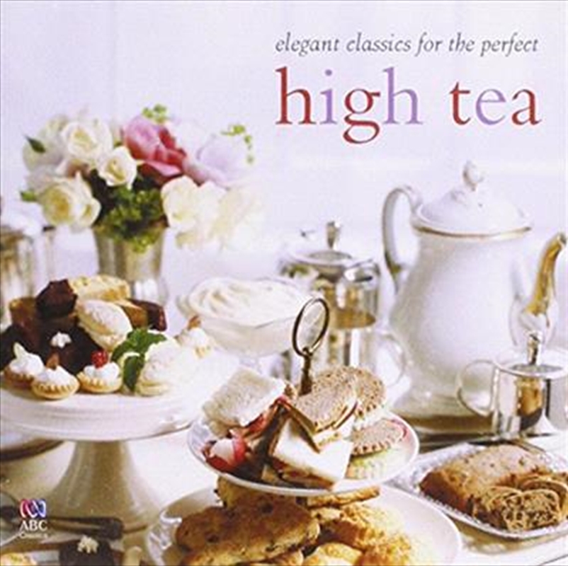 High Tea/Product Detail/Classical