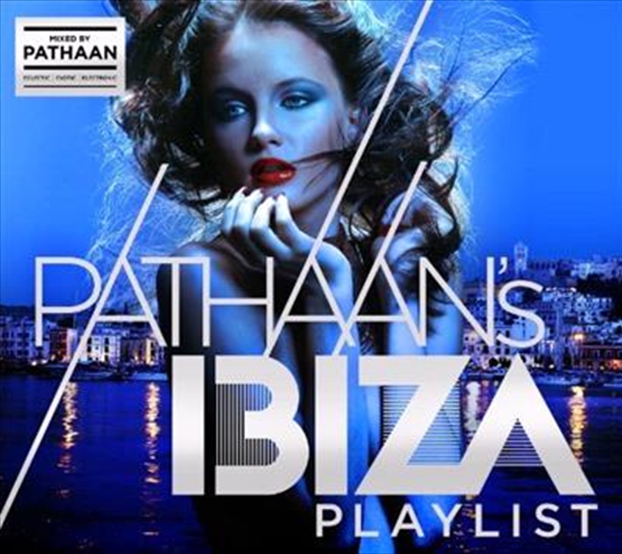 Pathaans Ibiza Playlist/Product Detail/Dance