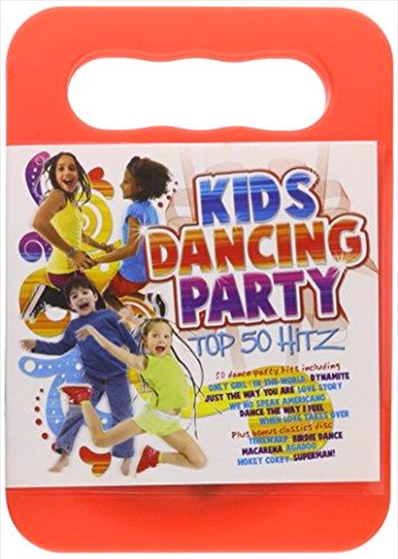 Kids Dancing Party- Top 50 Hitz!/Product Detail/Childrens