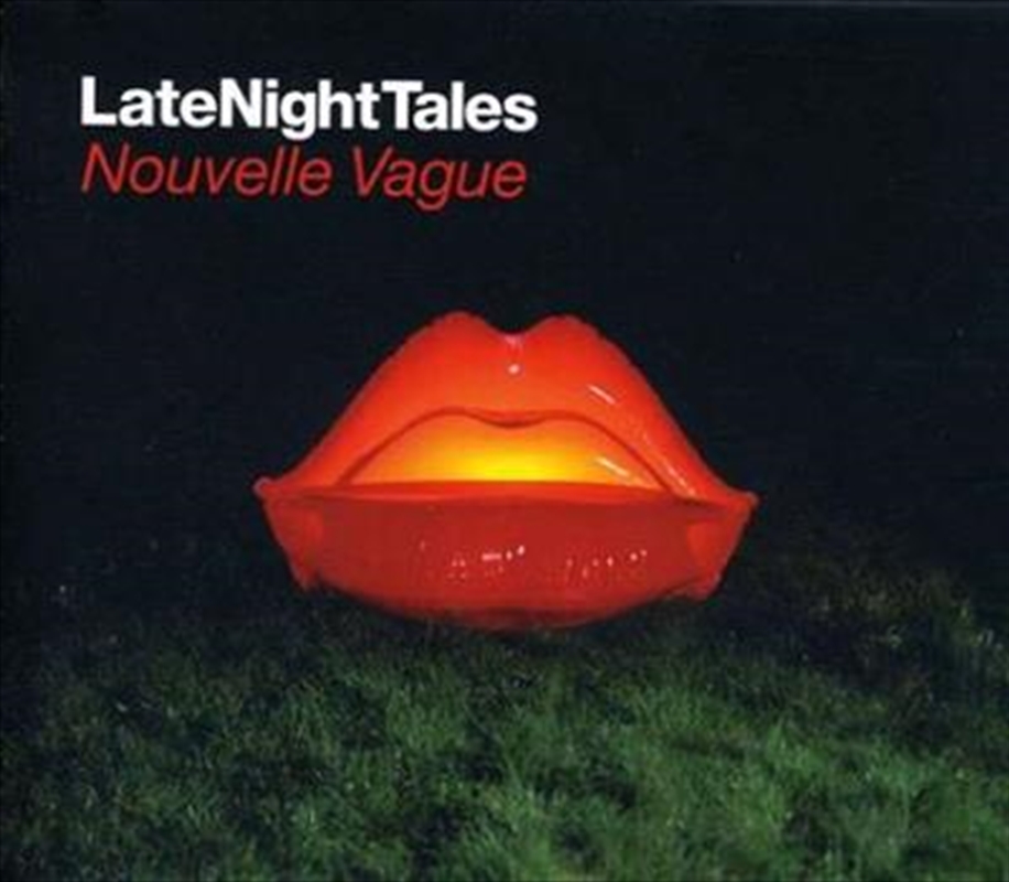 Late Night Tales/Product Detail/Compilation