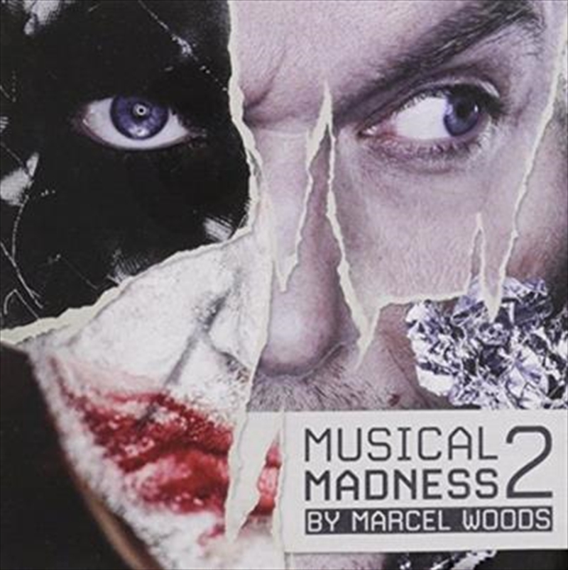 Musical Madness 2/Product Detail/Compilation