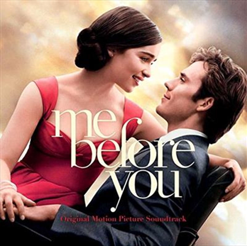 Me Before You/Product Detail/Soundtrack