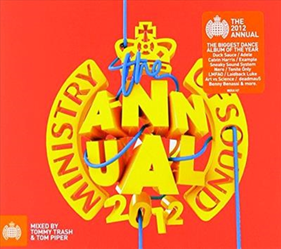 Annual 2012/Product Detail/Dance