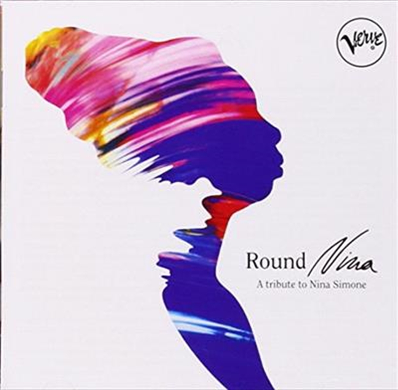 'round Nina/Product Detail/Jazz
