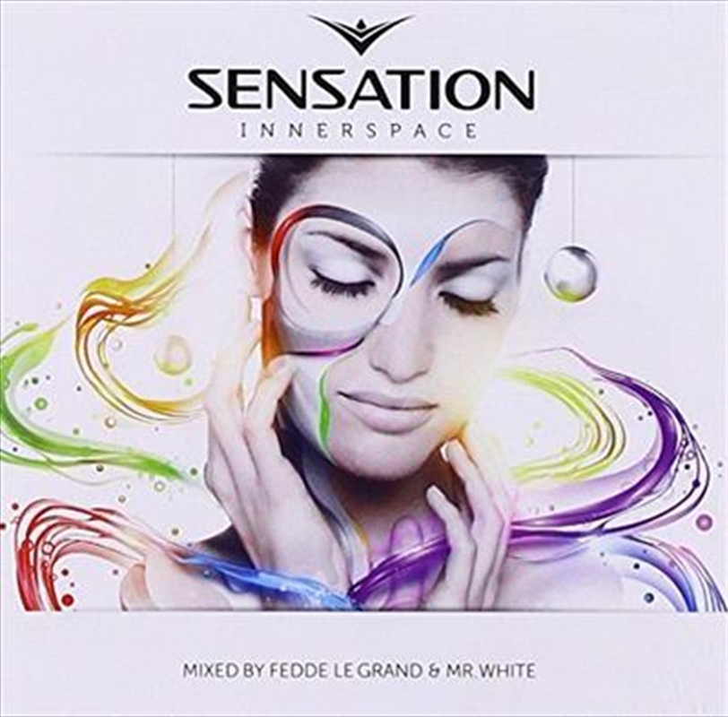 Sensation Innerspace 2011 -Mixed By Fedde Le Grand/Product Detail/Dance