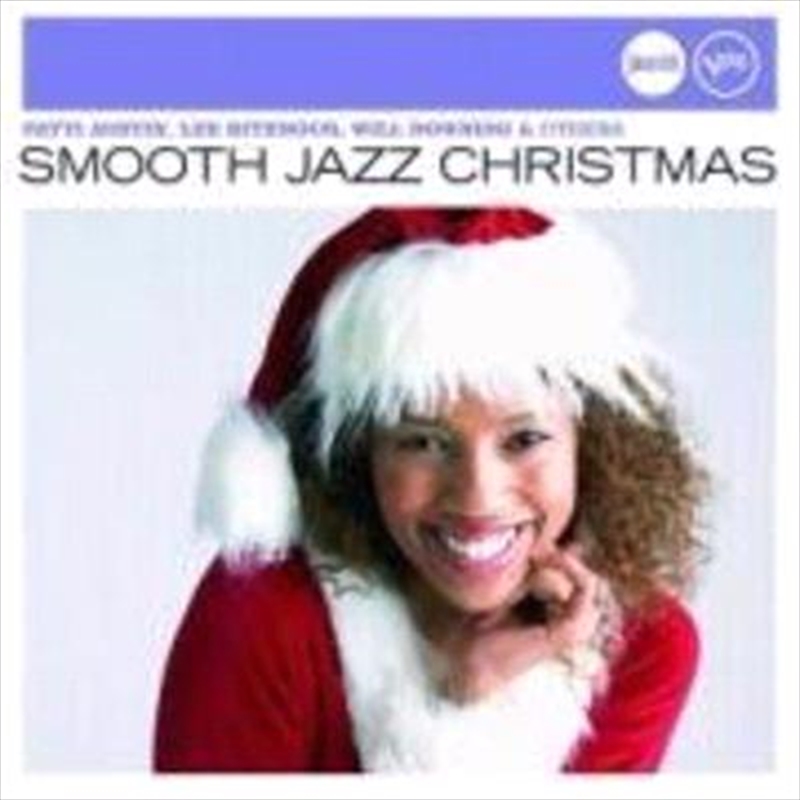 Smooth Jazz Christmas/Product Detail/Christmas
