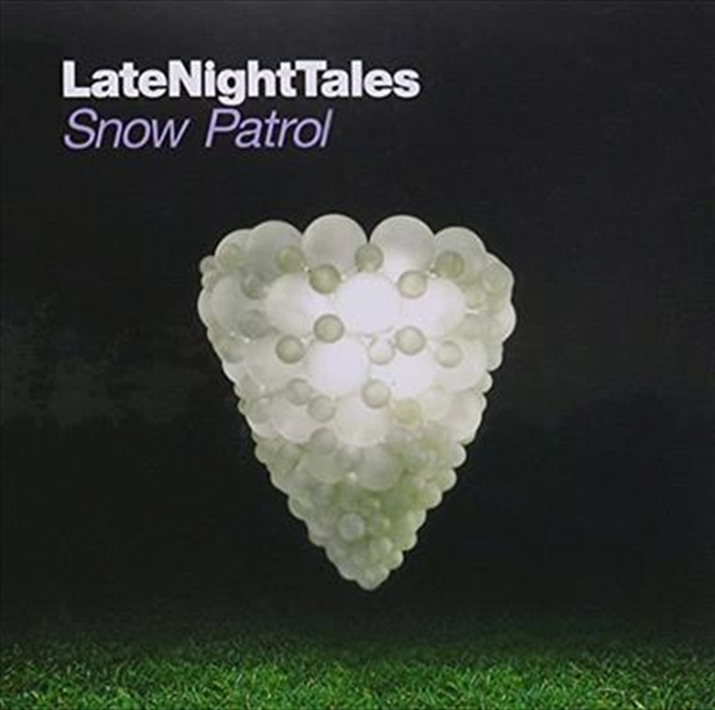 Late Night Tales/Product Detail/Compilation