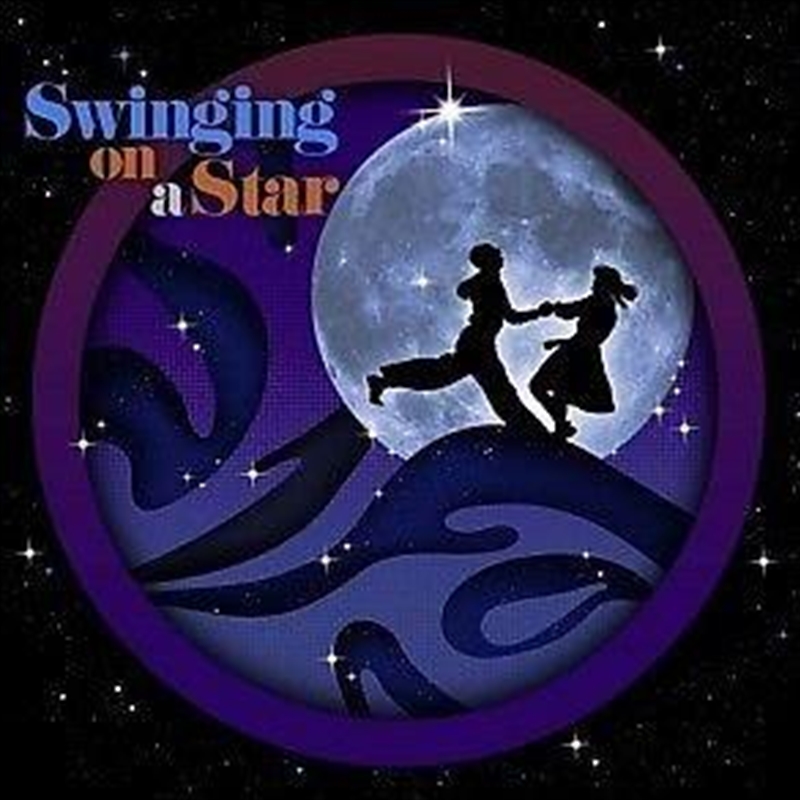 Swinging On A Star/Product Detail/Jazz