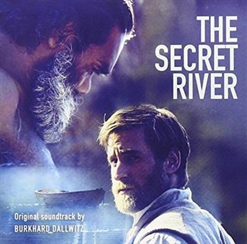 The Secret River/Product Detail/Soundtrack