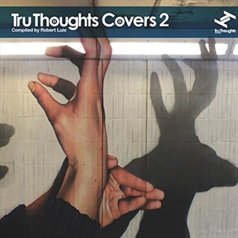 Tru Thoughts Covers 2/Product Detail/Various