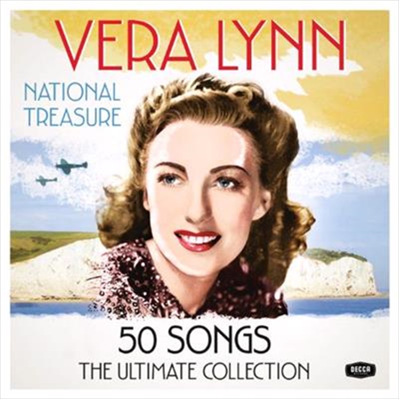 National Treasure: The Ultimate Collection/Product Detail/Easy Listening