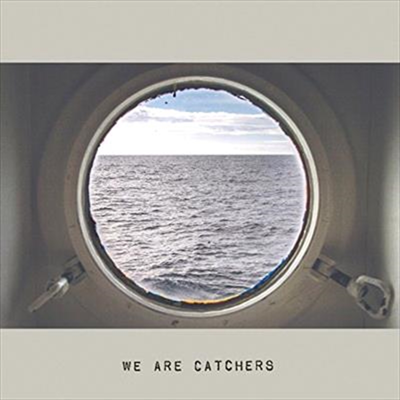 We Are Catchers/Product Detail/Alternative