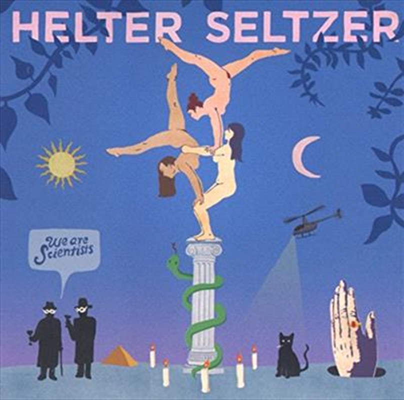 Helter Seltzer/Product Detail/Alternative