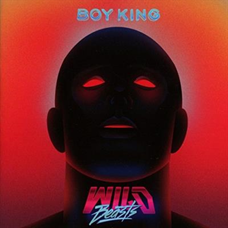 Boy King/Product Detail/Alternative