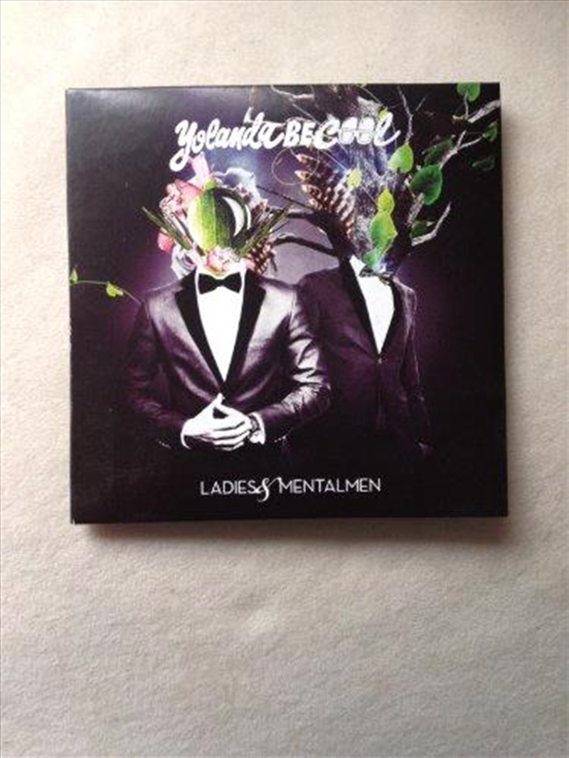 Ladies and Mentalmen/Product Detail/Dance