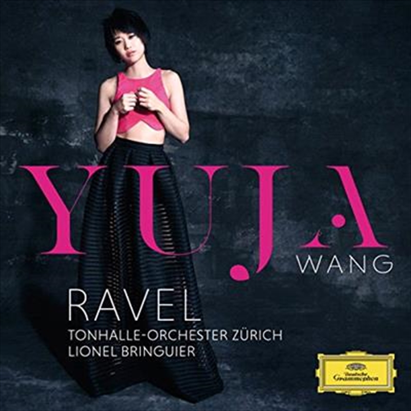 Ravel/Product Detail/Classical