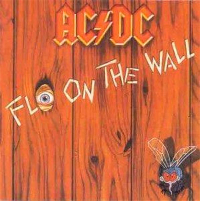 Fly On The Wall/Product Detail/Hard Rock