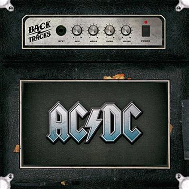 Backtracks/Product Detail/Rock