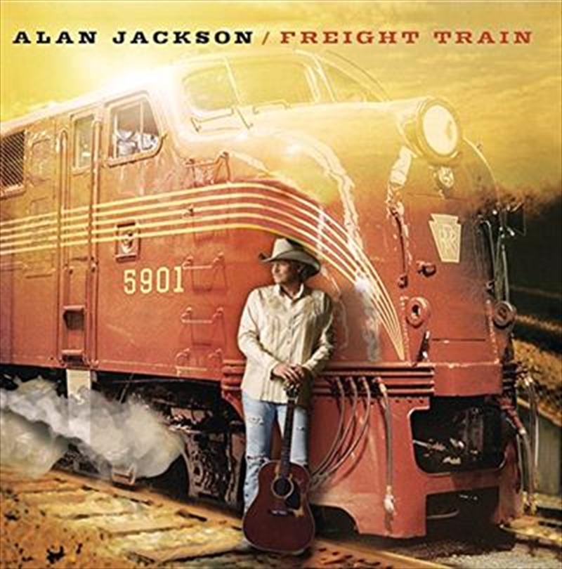Freight Train | CD