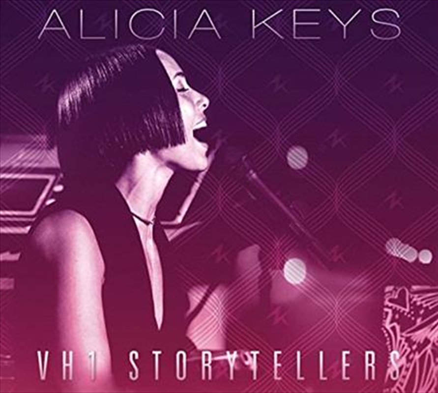 Vh1 Storytellers/Product Detail/Rap/Hip-Hop/RnB