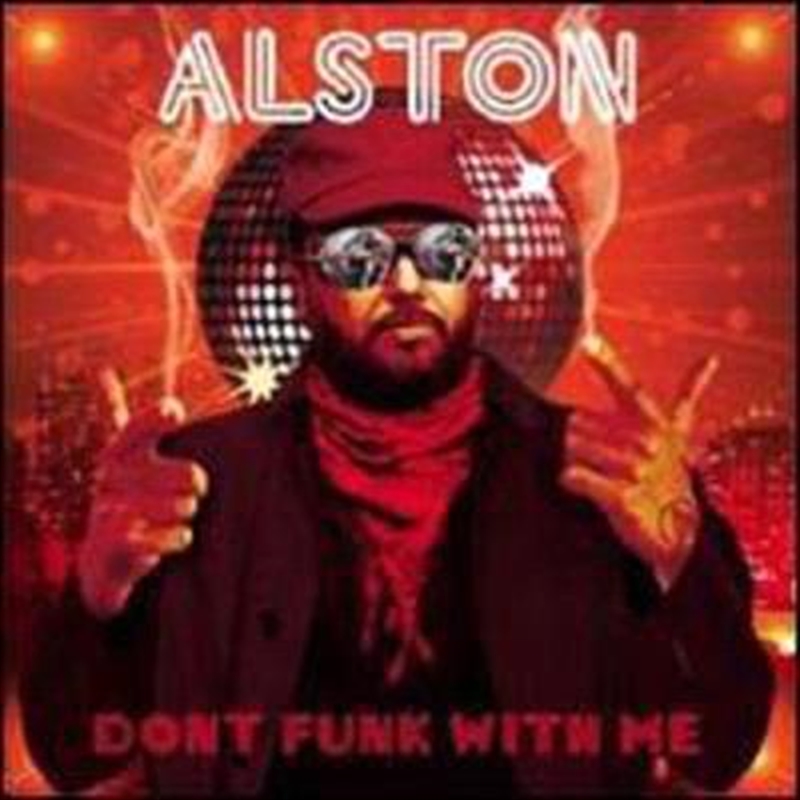 Don't Funk With Me/Product Detail/Dance