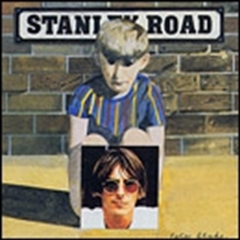 Stanley Road/Product Detail/Rock/Pop