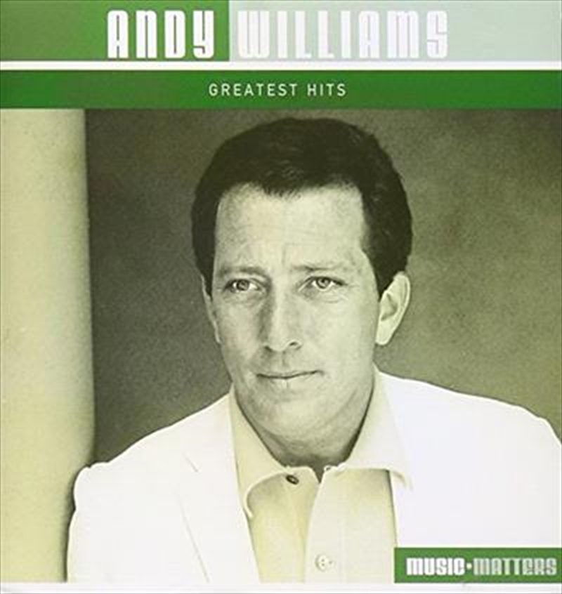 Greatest Hits/Product Detail/Easy Listening